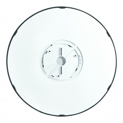 Настенно-потолочный светодиодный светильник Apeyron Spin 18-141