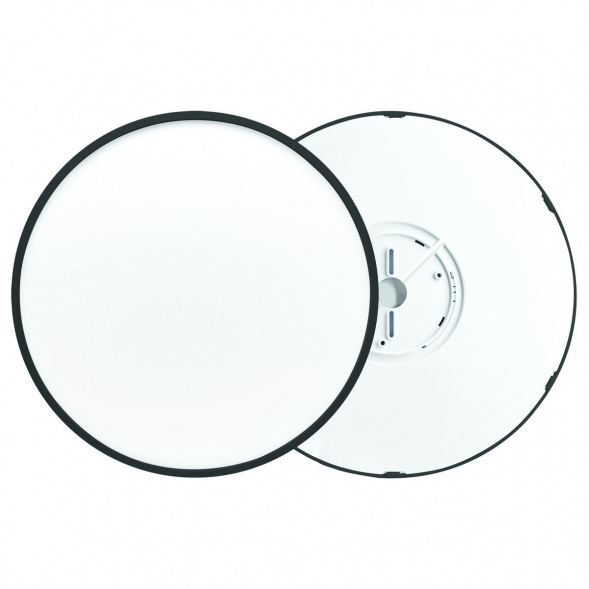 Настенно-потолочный светодиодный светильник Apeyron Spin 18-141