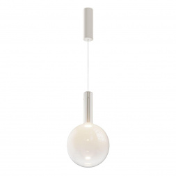 Подвесной светодиодный светильник Maytoni Nebula MOD182PL-L6W3K