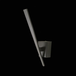 Настенный светильник Citilux Декарт-1 CL704011N