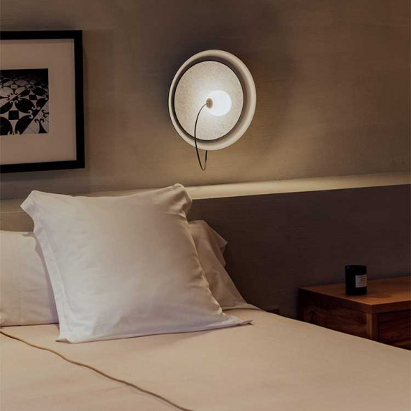 Настенный светильник Imperium Loft margott-wall01 224255-23