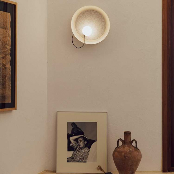 Настенный светильник Imperium Loft margott-wall01 224255-23