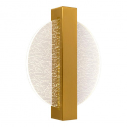 Светильник настенный Aployt Abeliya APL.343.11.08