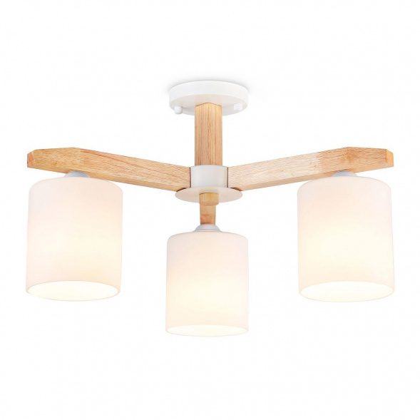 Потолочная люстра Ambrella light Traditional Loft TR83112