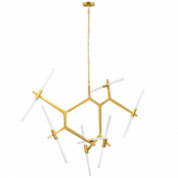 Подвесная люстра Lightstar Struttura 742143