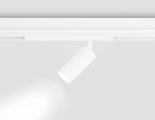 Трековый светодиодный светильник Ambrella Light Track System Magnetic 220V GL1211