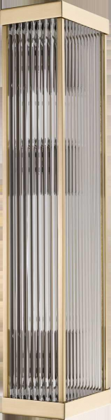 Настенный светильник KUTEK MOOD Enzo ENZ-K-3(ZM)