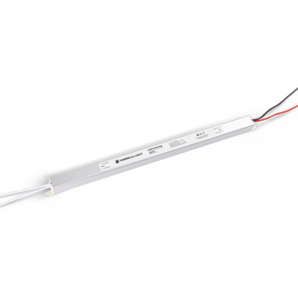 Блок питания Ambrella light Illumination LED Driver 24V 100W IP20 4,2A GS8627