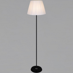 Торшер Reluce 08088-0.6-01 BK