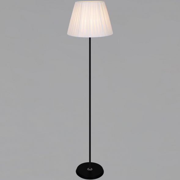 Торшер Reluce 08088-0.6-01 BK