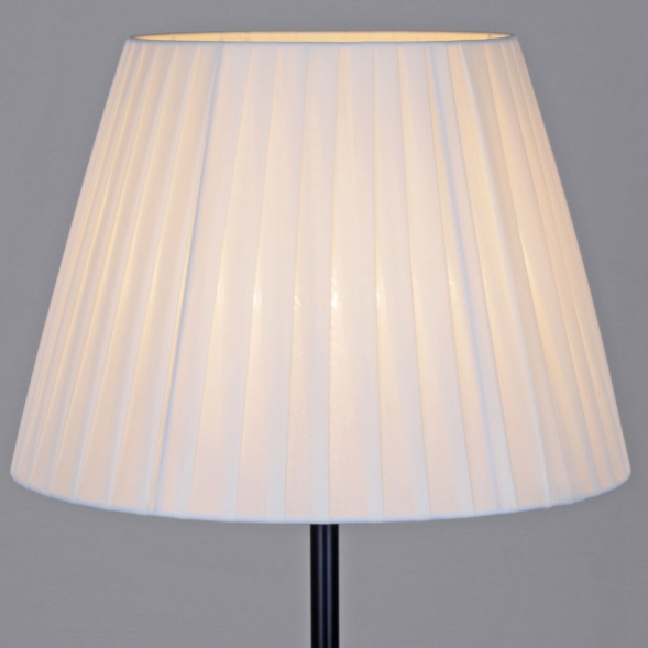 Торшер Reluce 08088-0.6-01 BK