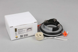 Встраиваемый потолочный светильник Omnilux Genova OML-102819-01