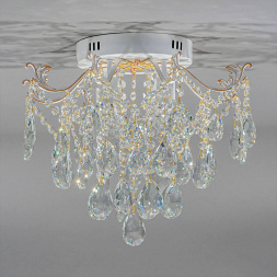 Потолочная люстра Escada 1119/4PL