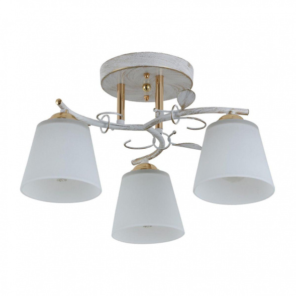 Потолочная люстра Ritter Padova 52511 0