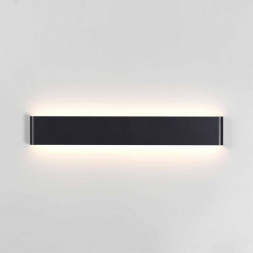 Настенный светодиодный светильник Odeon Light Hightech Framant 4294/20WL