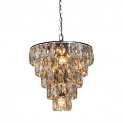 Подвесная люстра Vitaluce V5278-1/20+1