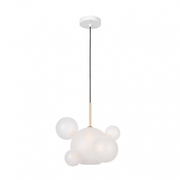 Подвесной светильник Loft IT Bolle 2030-P6 mini