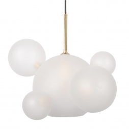 Подвесной светильник Loft IT Bolle 2030-P6 mini