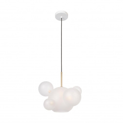 Подвесной светильник Loft IT Bolle 2030-P6 mini