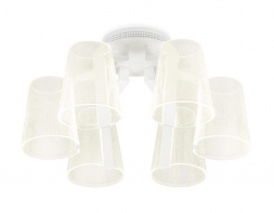 Потолочная светодиодная люстра Ambrella light Original AK4031