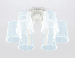 Потолочная светодиодная люстра Ambrella light Original AK4031