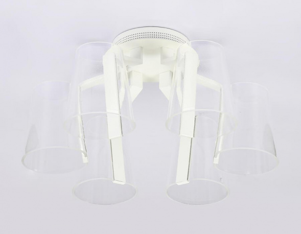 Потолочная светодиодная люстра Ambrella light Original AK4031