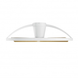 Люстра-вентилятор Mantra NEPAL II 9045