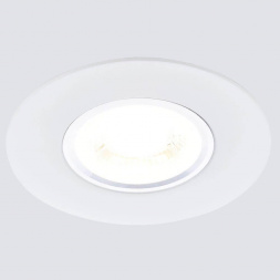 Встраиваемый светильник Ambrella light Classic A500 W