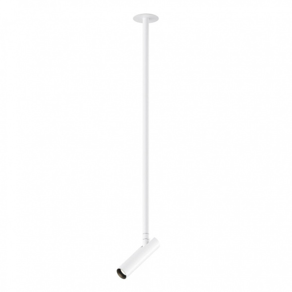 Подвесной светодиодный светильник Maytoni Technical Focus T P141RS-L125-6W4K-W