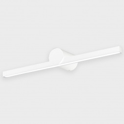 Настенный светодиодный светильник Italline IT01-1070 white