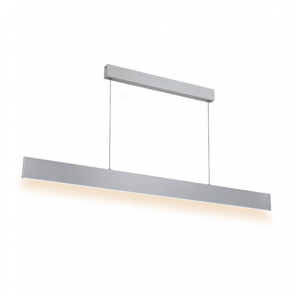 Подвесной светодиодный светильник iLedex SunSpot LZ-L933 WH