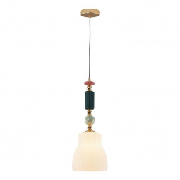 Подвесной светильник Moderli Charm V10904-P