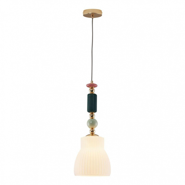 Подвесной светильник Moderli Charm V10904-P