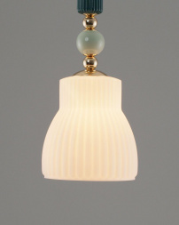 Подвесной светильник Moderli Charm V10904-P