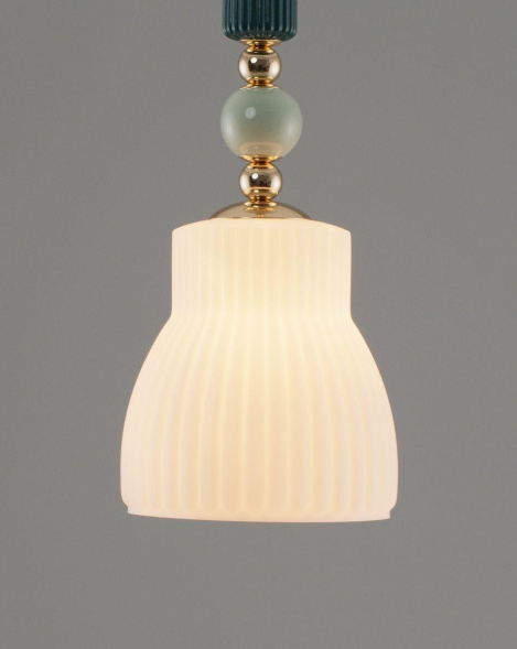 Подвесной светильник Moderli Charm V10904-P