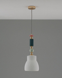 Подвесной светильник Moderli Charm V10904-P