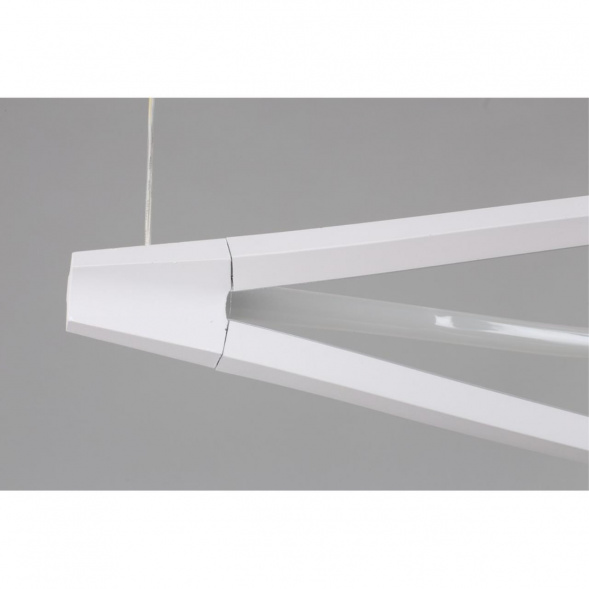 Подвесной светодиодный светильник Aployt Manon APL.783.03.45