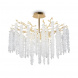 Подвесная люстра Freya Mineral FR1010CL-08G