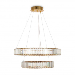 Основание для светильника Freya Tier FR5257A-L2G