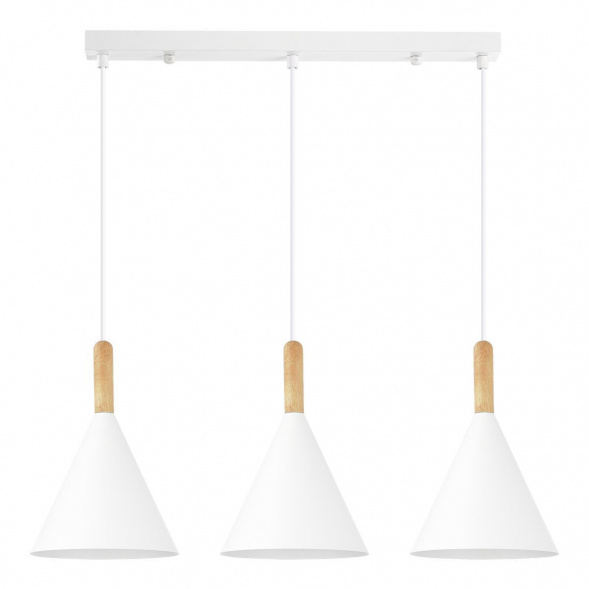 Подвесной светильник Evoluce SLE1255-503-03