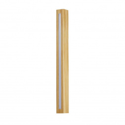 Настенный светодиодный светильник Favourite Timber 4188-1W