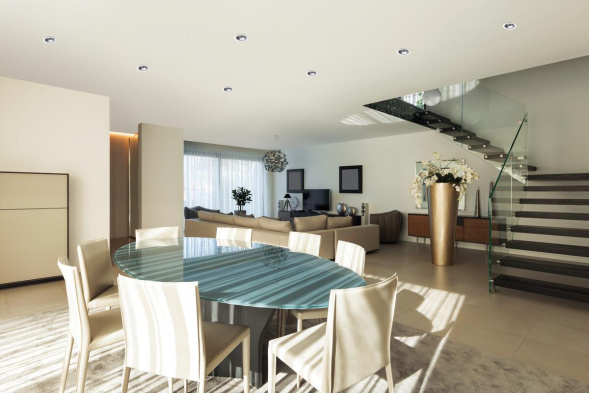 Точечный светильник Kanlux GLOZO DSO SR/W 36221