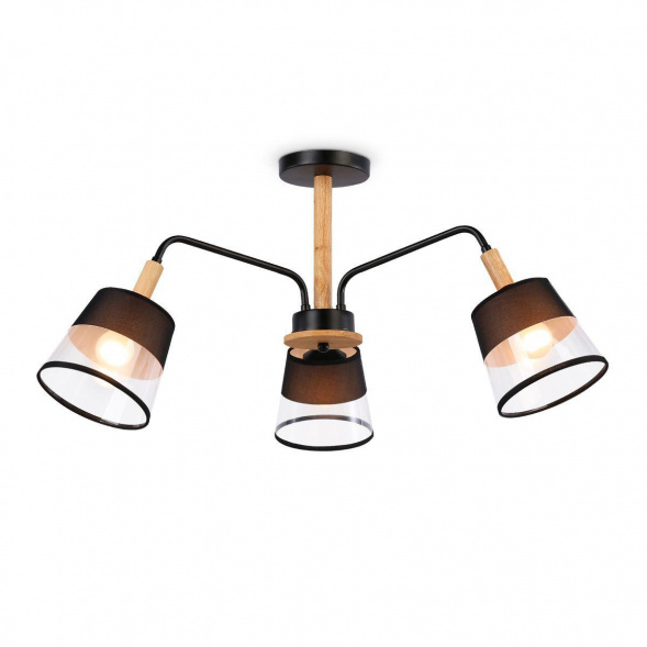 Потолочная люстра Ambrella light Traditional Modern Losk TR4740