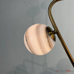 Подвесная люстра Imperium Loft Cosmogony 151873-26