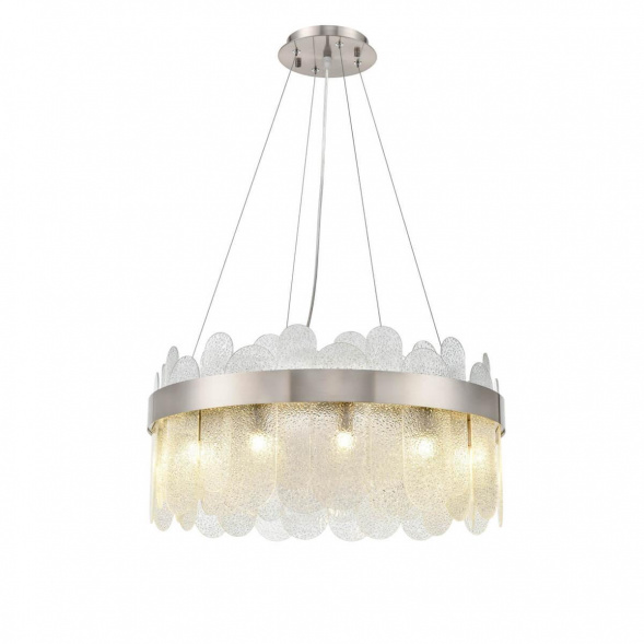 Подвесная люстра Vele Luce Delizia VL3185P12