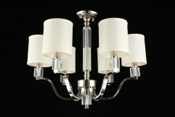 Подвесная люстра Aployt Ivet APL.706.07.06