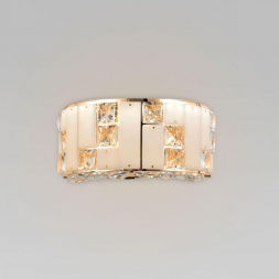 Настенный светодиодный светильник Bogates Cliff 473/1