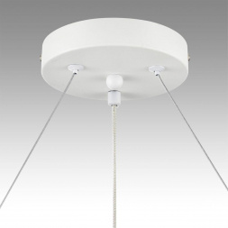 Подвесная люстра Lumion Comfi Luazana 8254/9