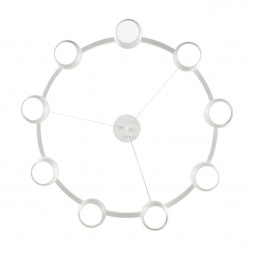 Подвесная люстра Lumion Comfi Luazana 8254/9