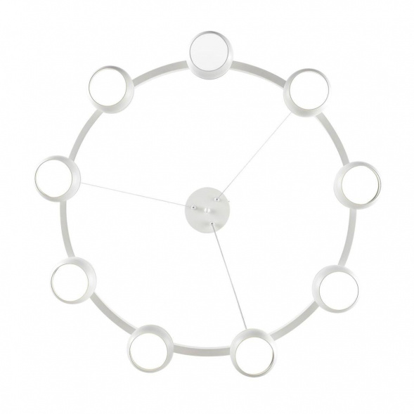 Подвесная люстра Lumion Comfi Luazana 8254/9